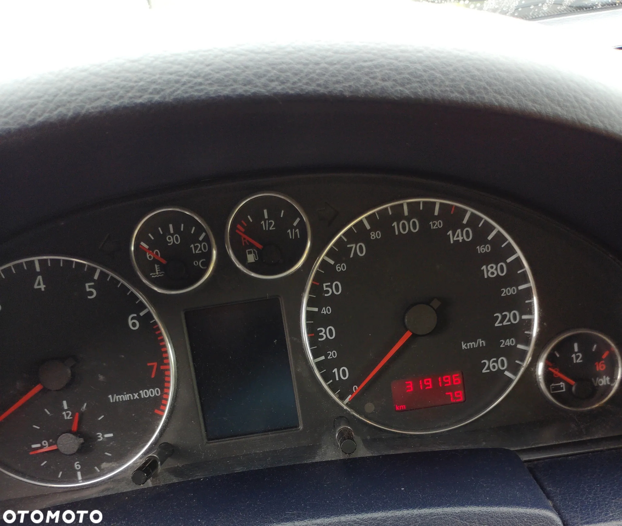 Audi A6 Avant 2.8 FSI multitronic - 18