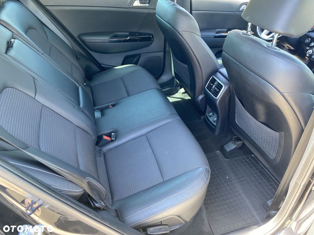 Kia Sportage - 14
