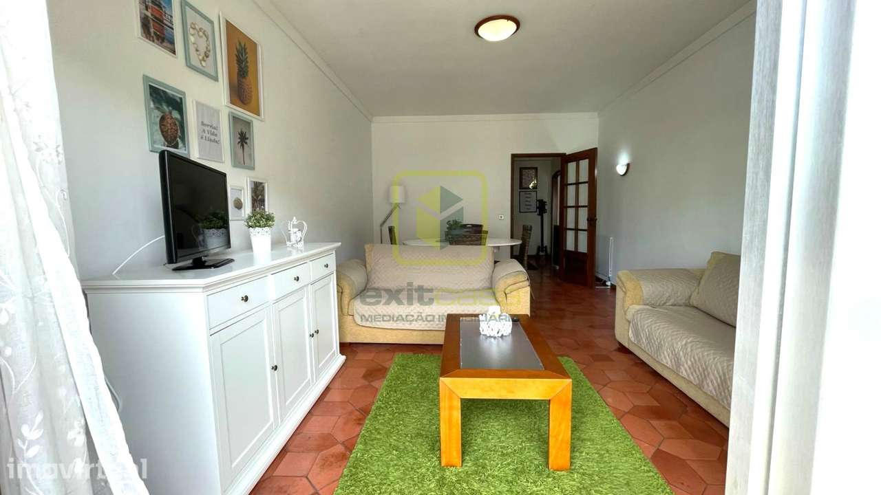 Apartamento T2 para Arrendamento - Grande imagem: 2/16
