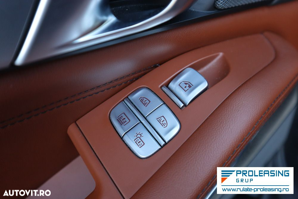 BMW X7 xDrive40d MHEV - 14