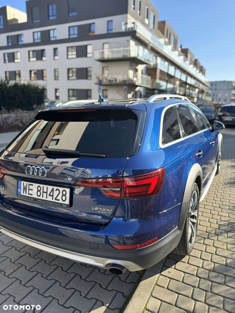 Audi A4 Allroad - 7