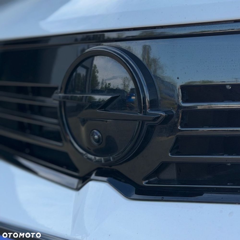 Opel Astra - 14