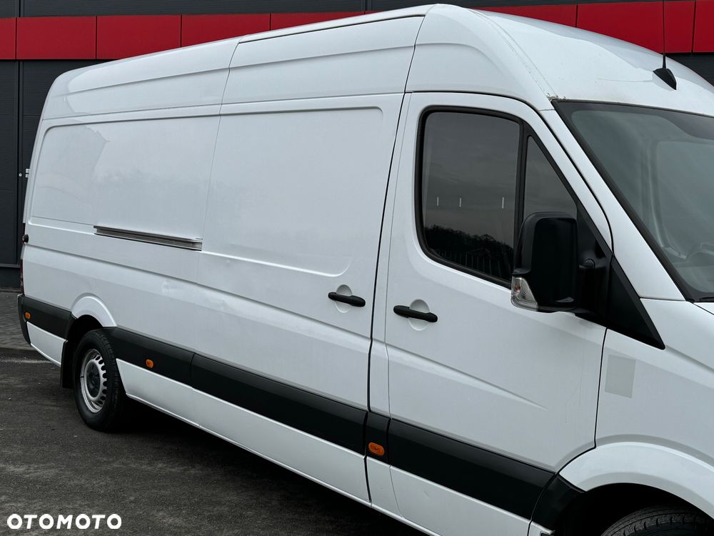 Mercedes-Benz Sprinter MAX - 13