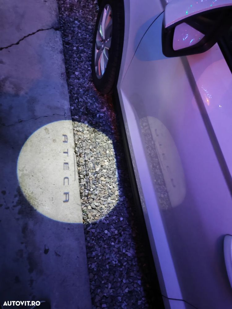 Seat Ateca 1.6 TDI Style - 11