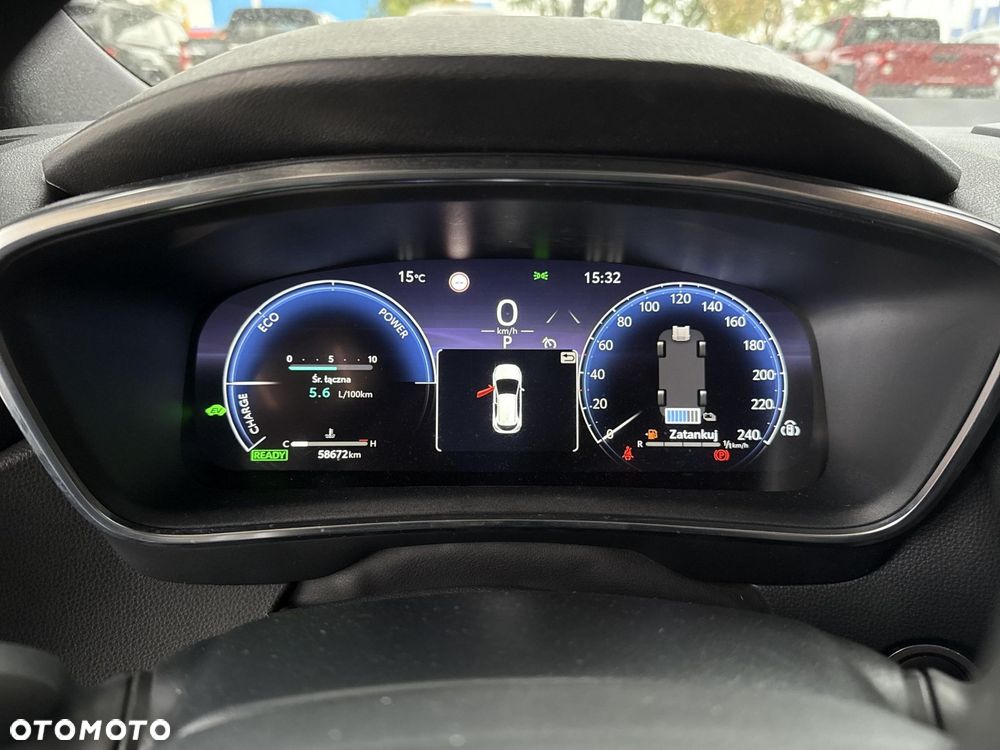 Toyota Corolla 1.8 Hybrid Comfort - 14