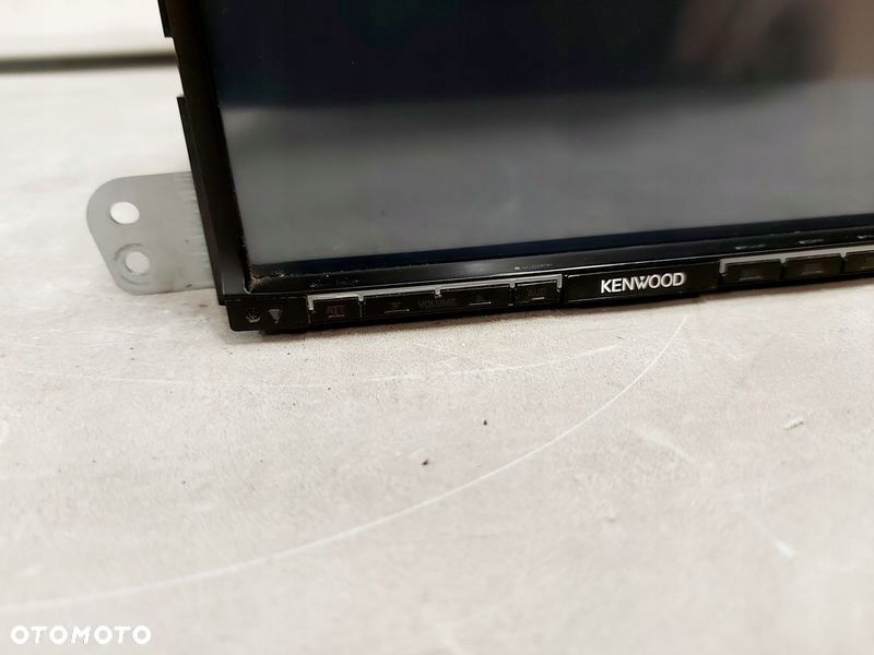 asx i 1.8 did radioodtwarzacz nawigacja navi 2 din - 5