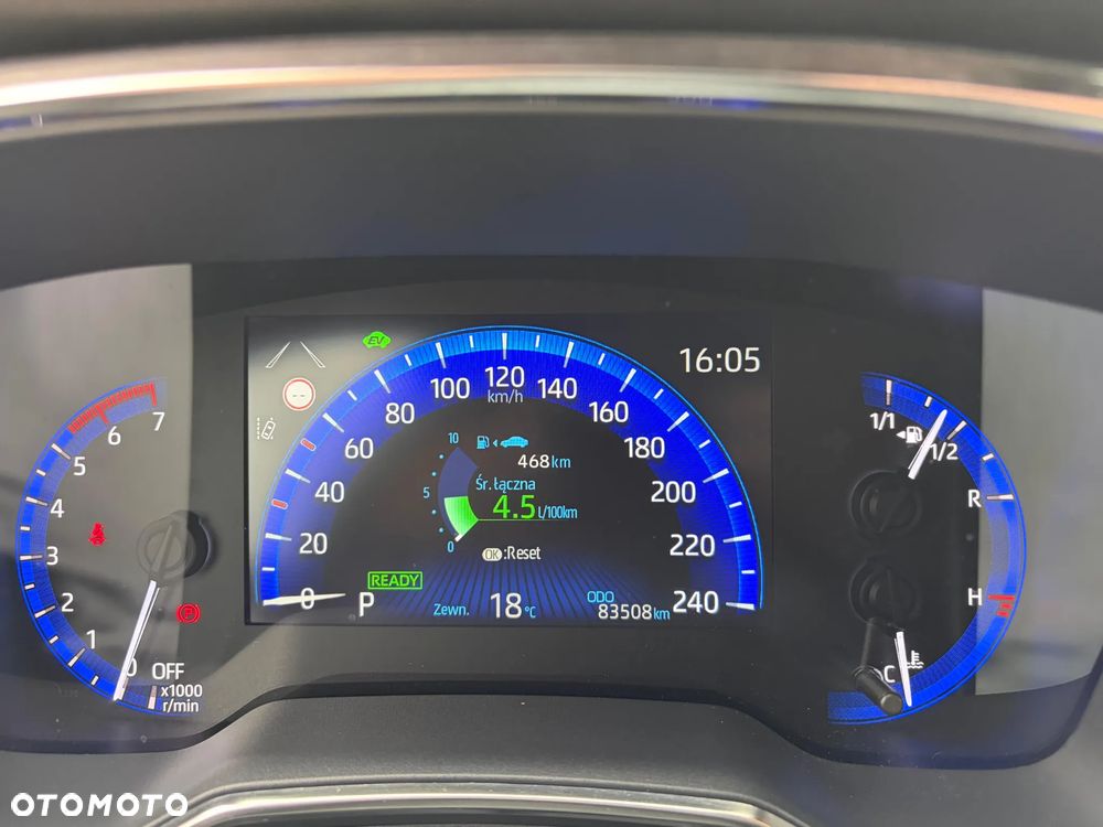 Toyota Corolla - 26