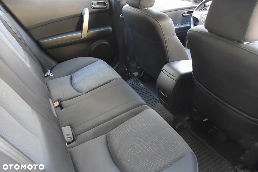 Mazda 6 Sport Kombi 2.0 Exclusive - 31