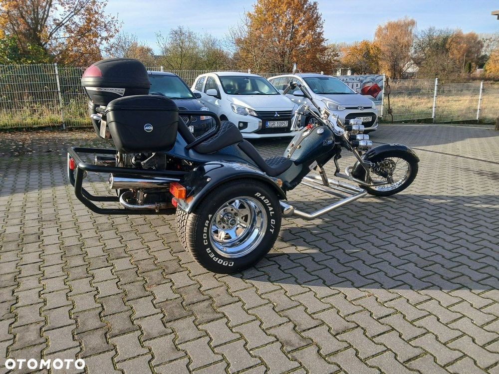 BOOM Low Rider - 5