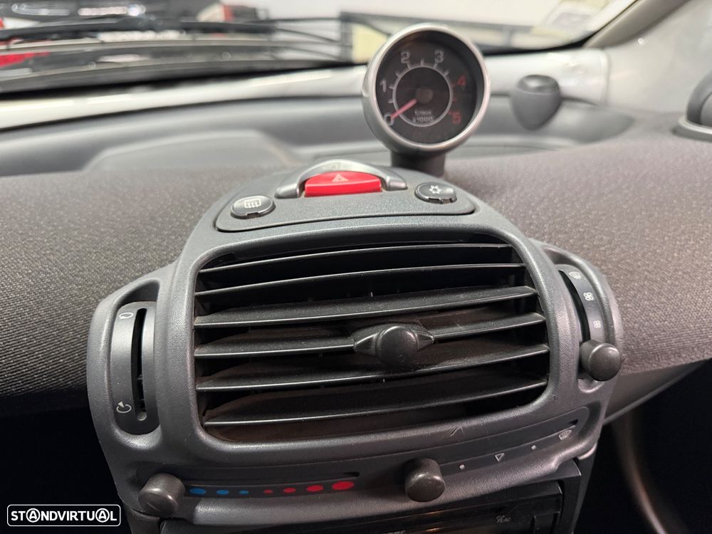 Smart ForTwo Coupé Passion cdi 41 - 13