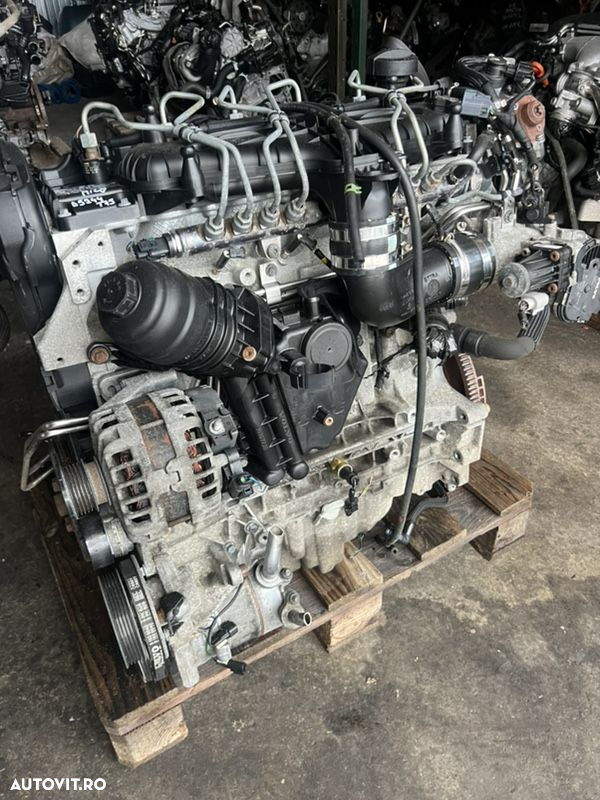 DEZMEMBREZ Piese Auto Volvo XC60 Motor 2.4 Diesel Euro 5 cod D5244T15 BiTurbo 215 CP Cutie viteze automata Bara fata completa Capota portiera fata spate stanga dreapta haion luneta cutie transfer - 8