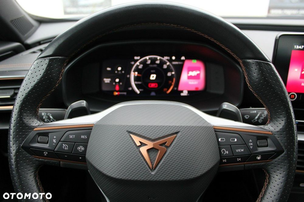 Cupra Formentor - 13