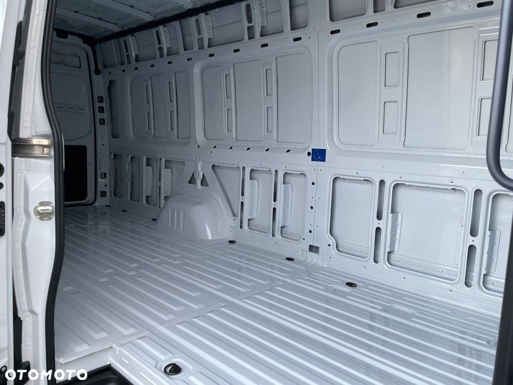 Mercedes-Benz Sprinter 319 CDI Resorowany fotel Reflektory LED - 4