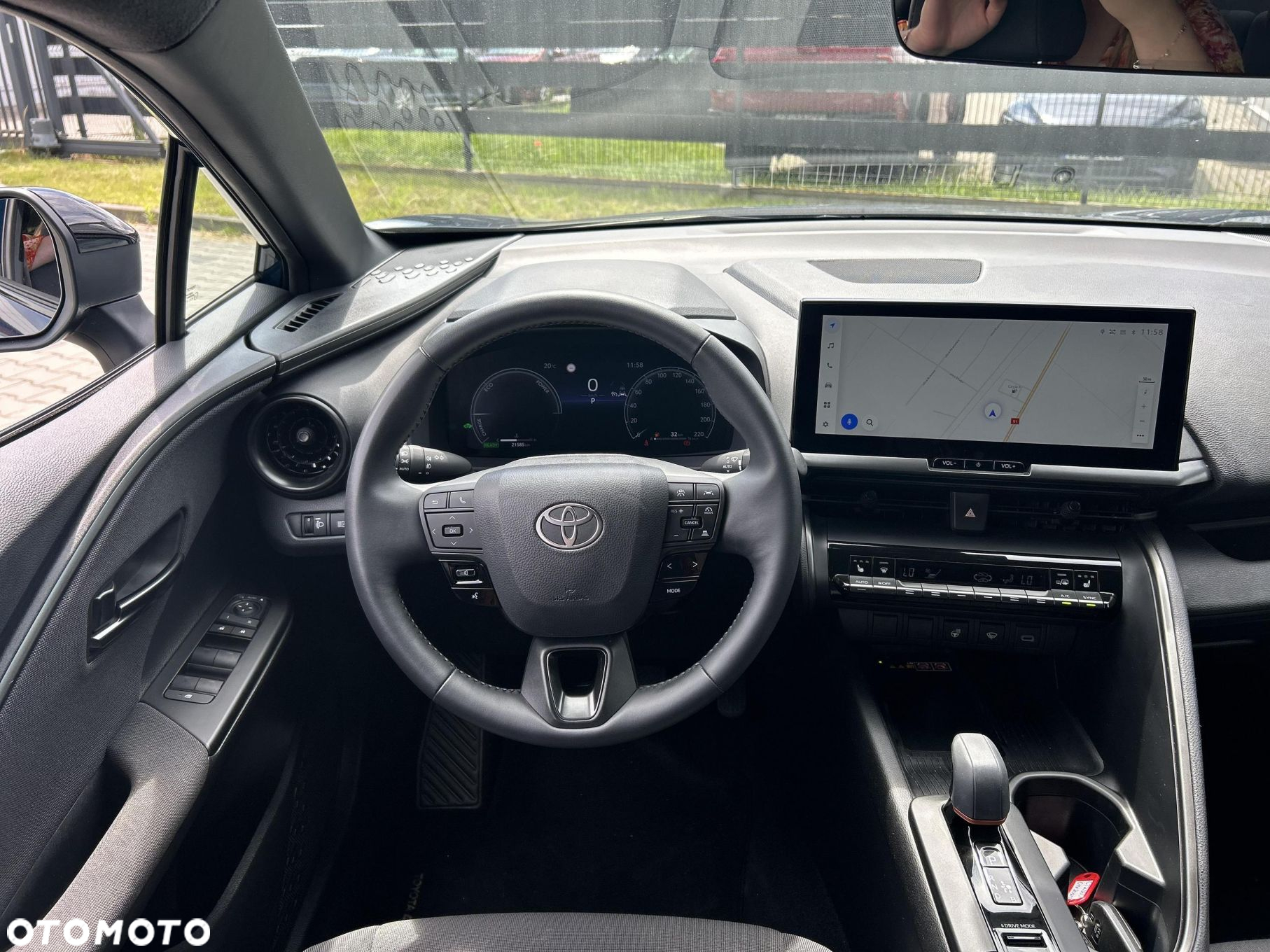 Toyota C-HR - 3