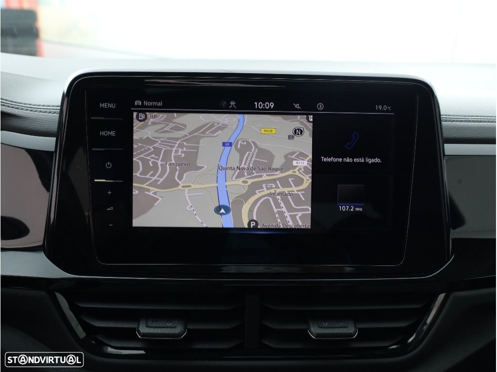 VW T-Roc 1.5 TSI R-Line DSG - 39