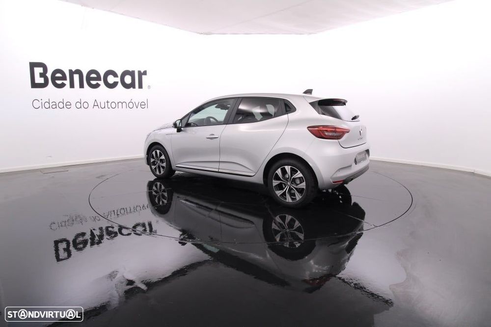 Renault Clio 1.5 Blue dCi Evolution - 4