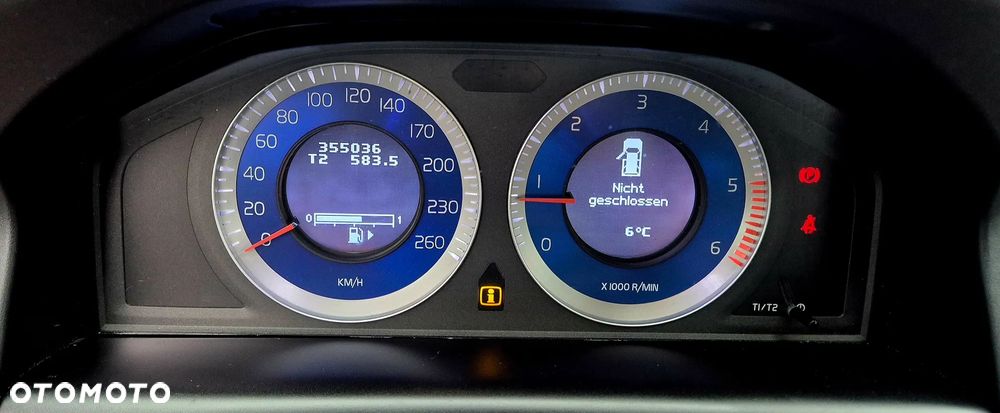 Volvo XC 60 D5 AWD RDesign - 17