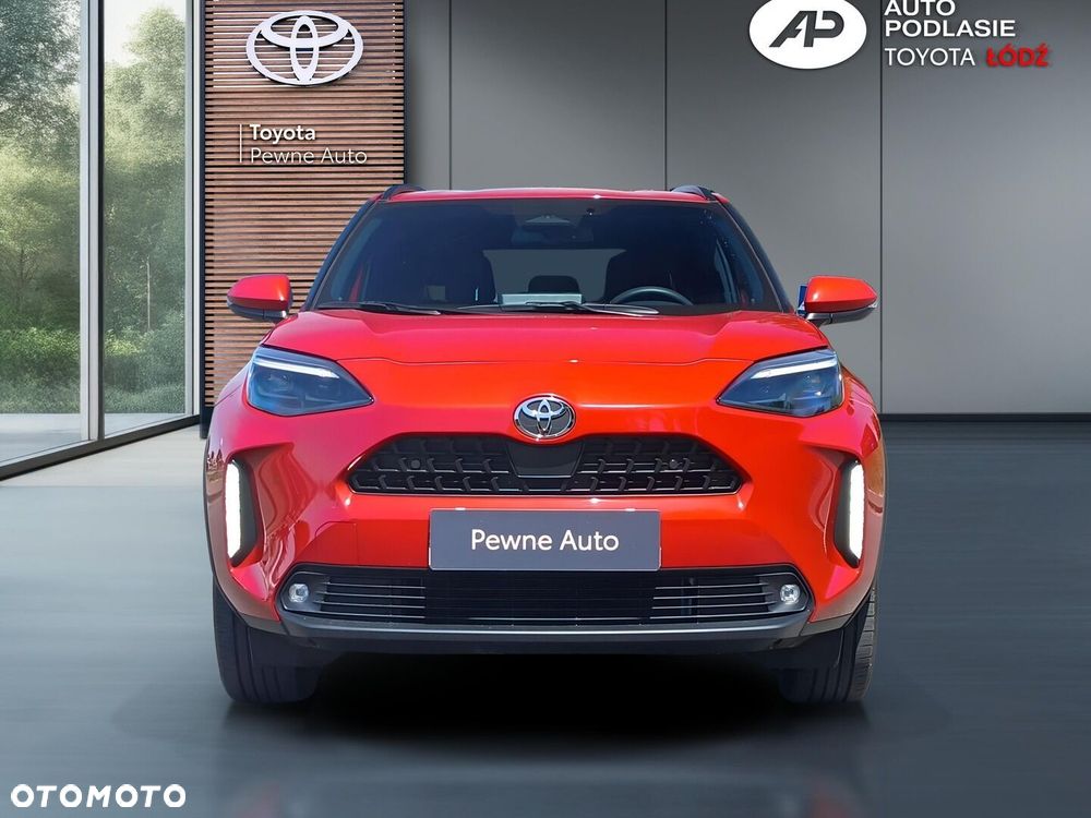 Toyota Yaris Cross Hybrid 1.5 Style - 3