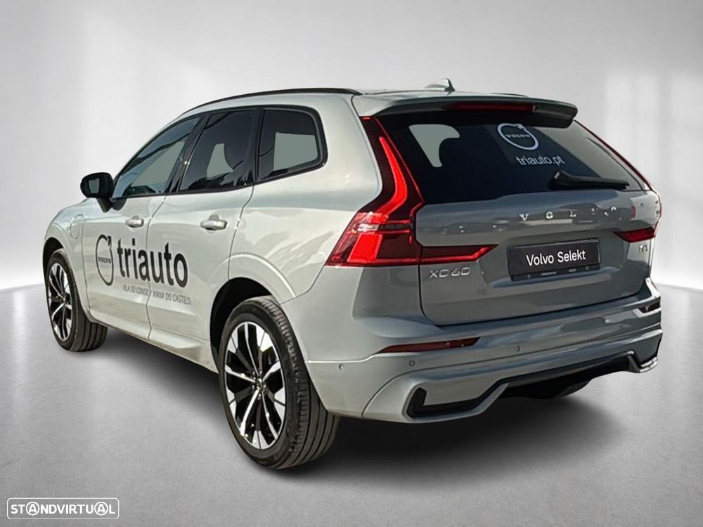 Volvo XC 60 - 2