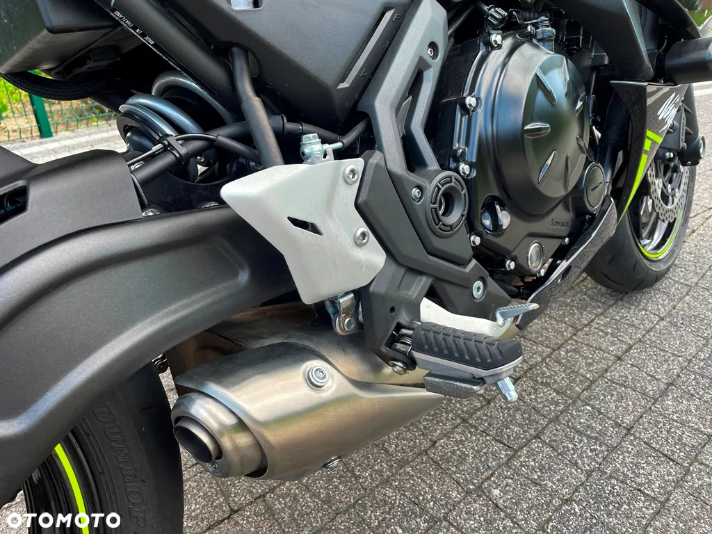 Kawasaki Ninja - 13