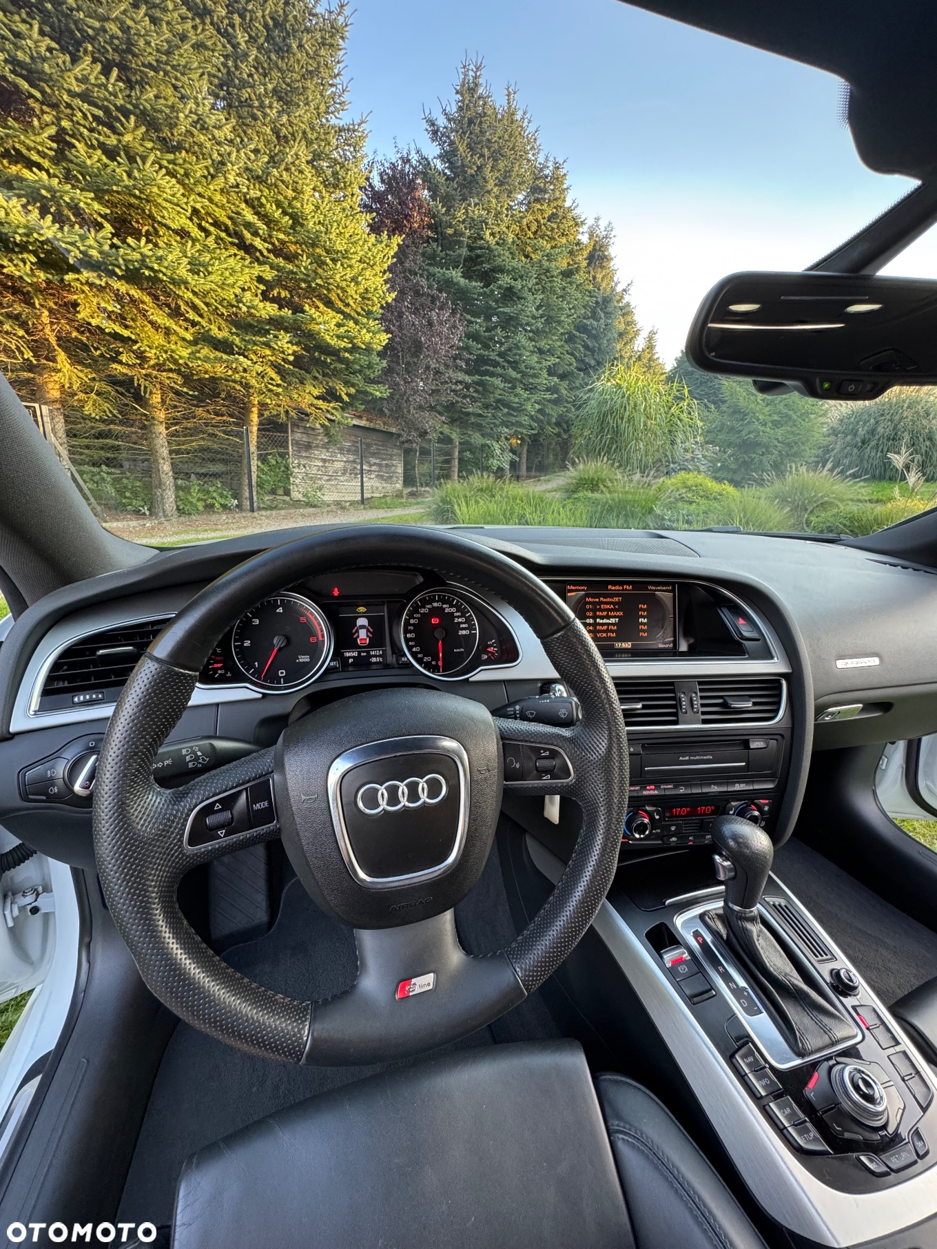 Audi A5 - 17