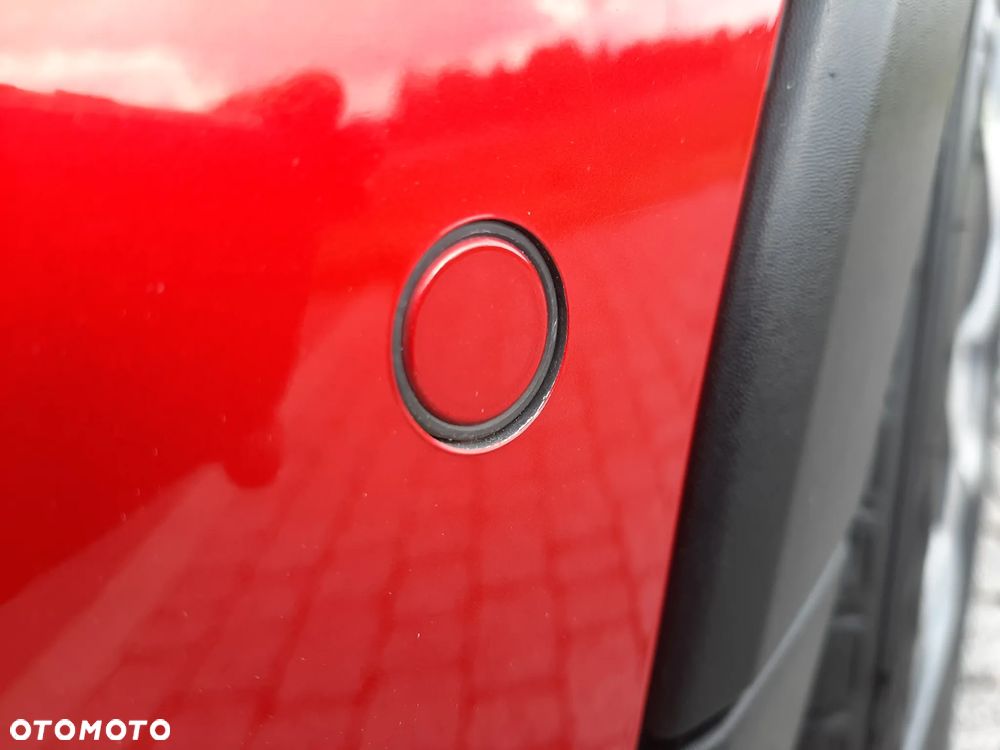 Renault Captur ENERGY TCe 120 LIMITED - 28