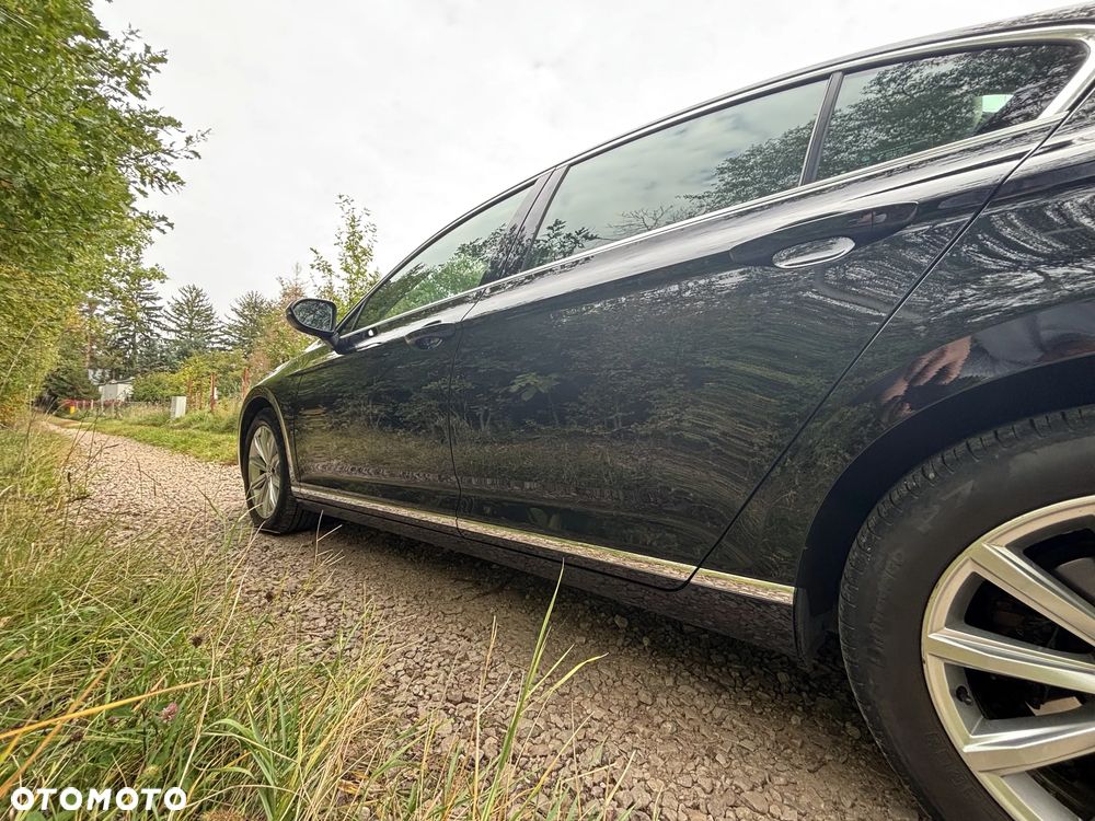 Volkswagen Passat 1.8 TSI BMT Highline DSG - 30