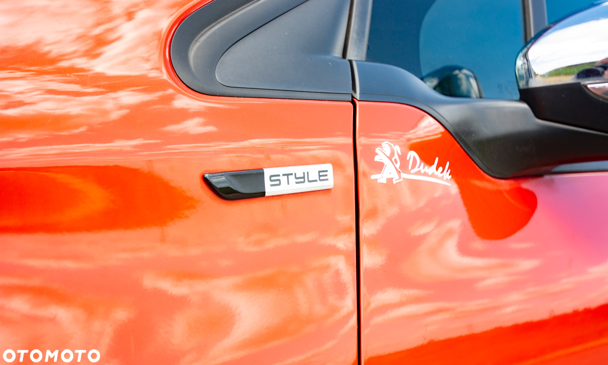 Peugeot 208 1.2 PureTech Style - 15