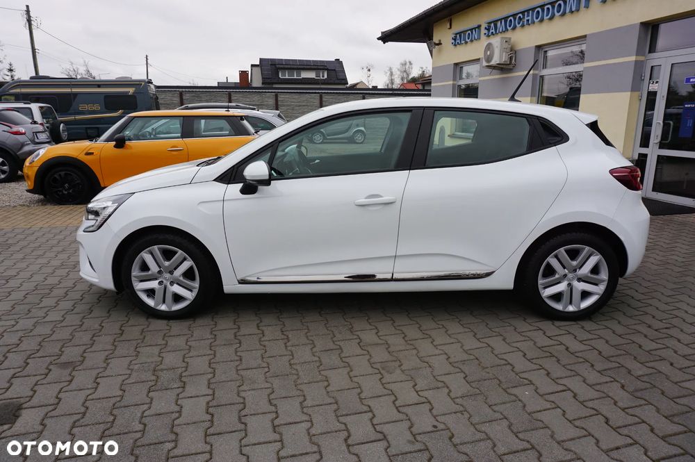 Renault Clio TCe 100 BUSINESS EDITION - 8