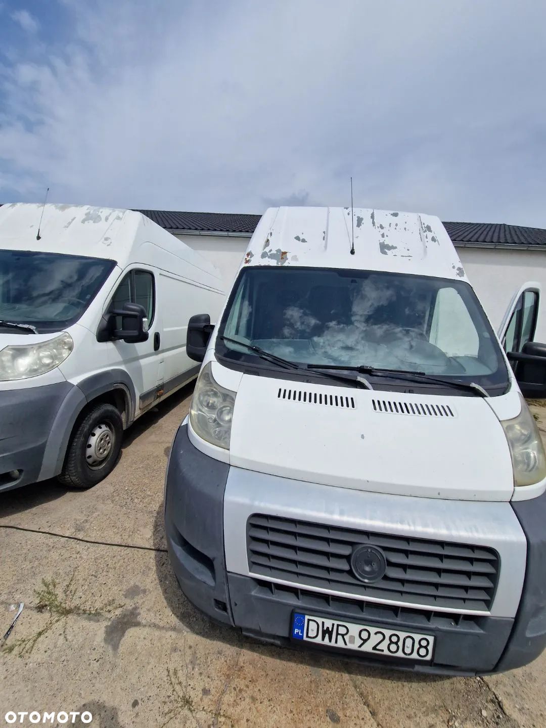 Fiat DUCATO - 1