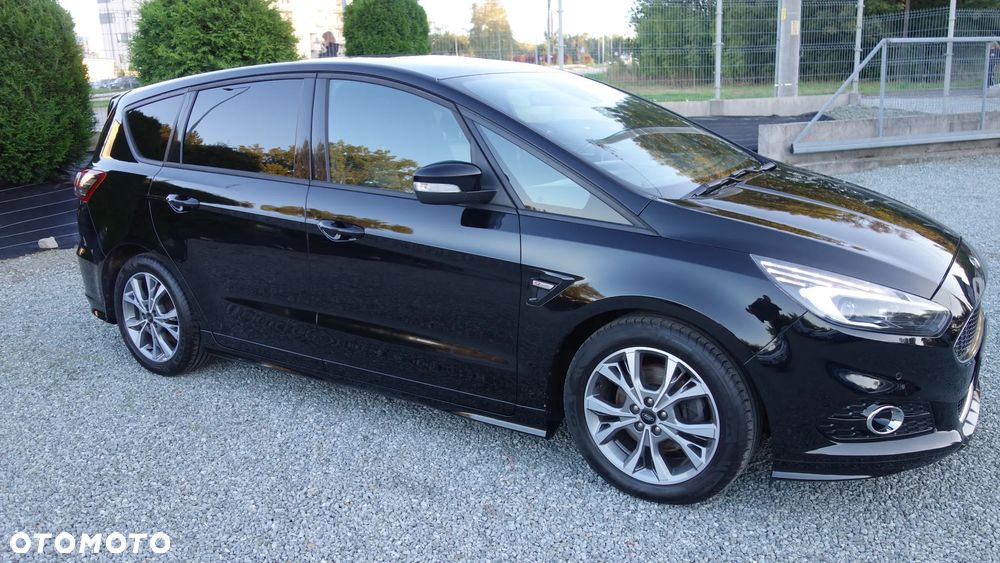 Ford S-Max 1.5 EcoBoost ST-Line - 5