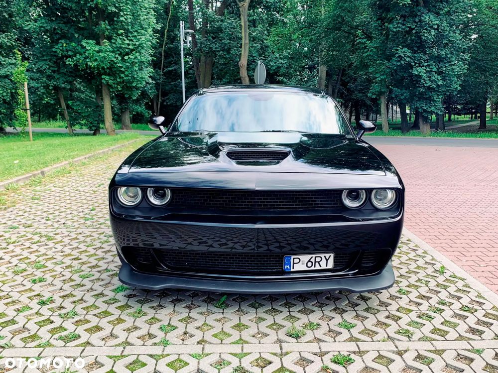 Dodge Challenger 5.7 R/T - 6
