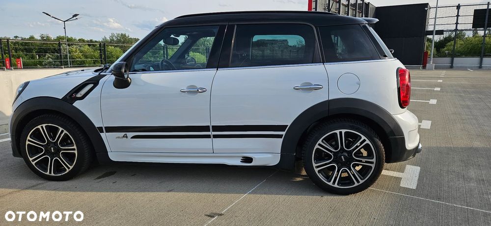 MINI Countryman - 28