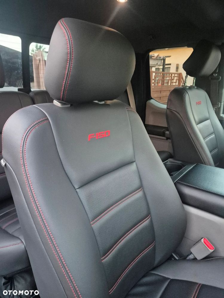 Ford F150 - 11
