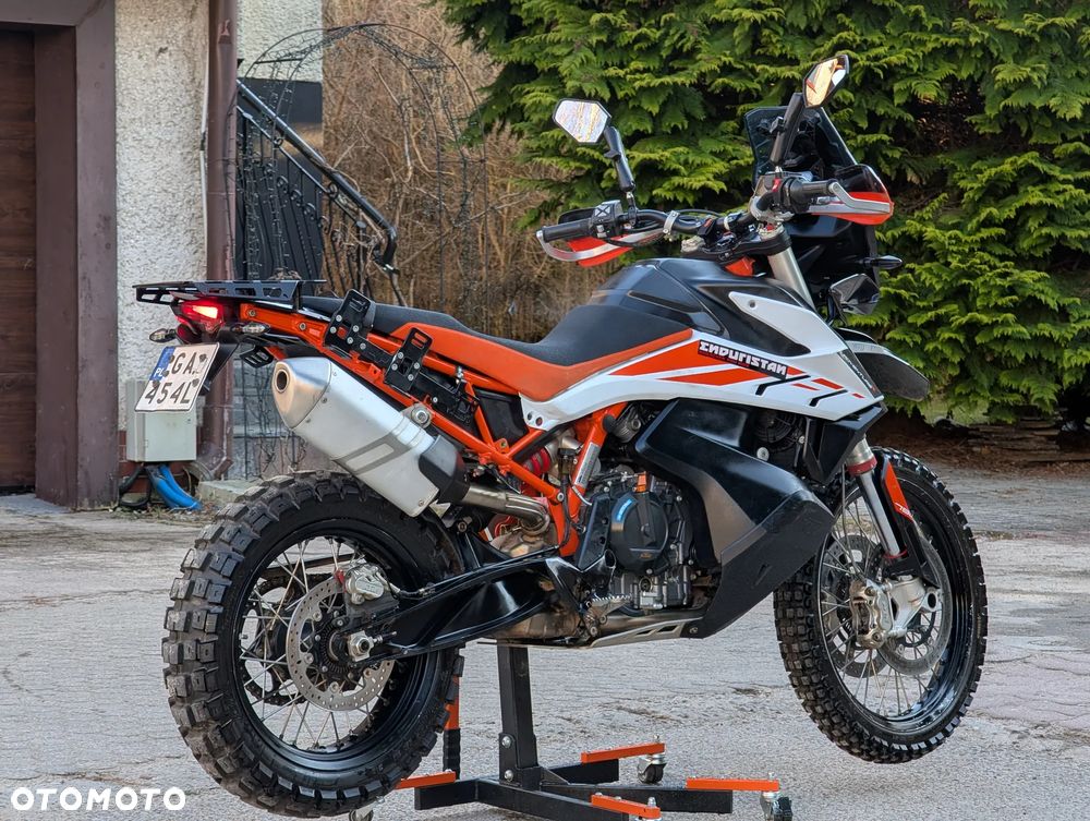 KTM Adventure - 11