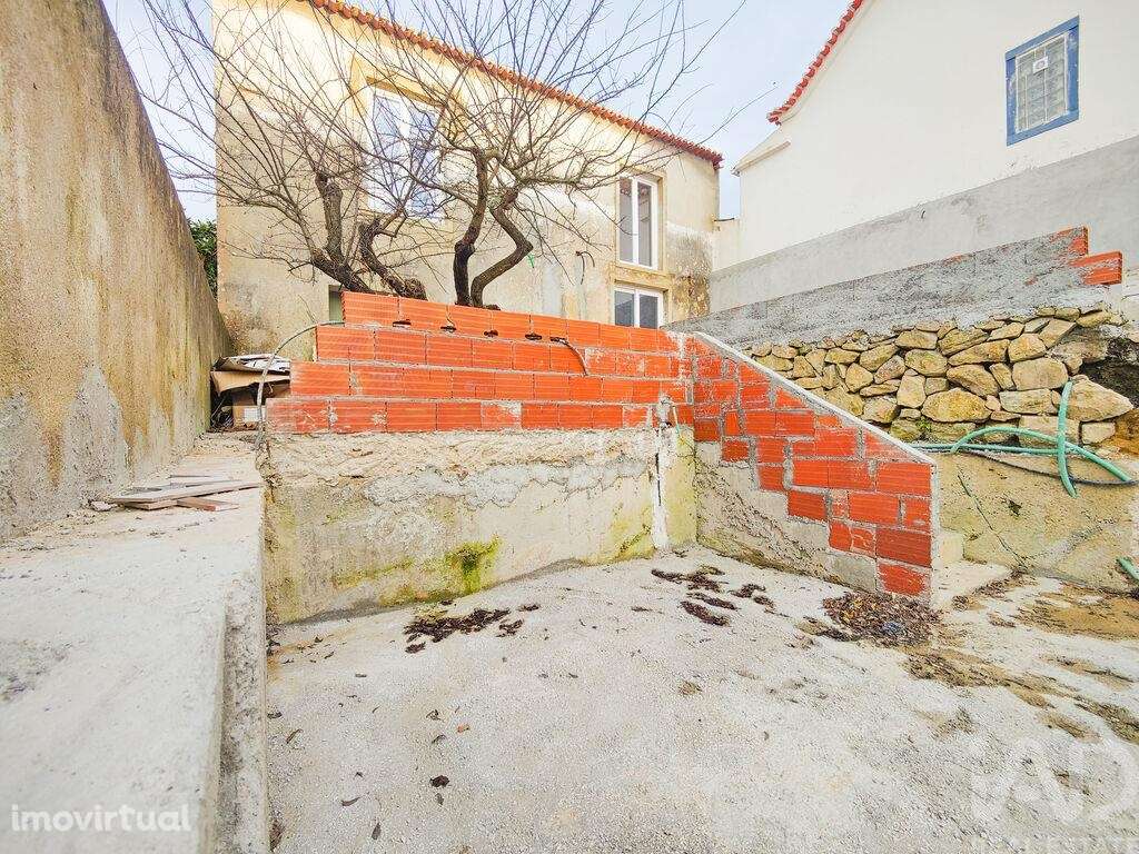 Casa / Villa T2 em Dois Portos e Runa de 100 m2 - Grande imagem: 4/27