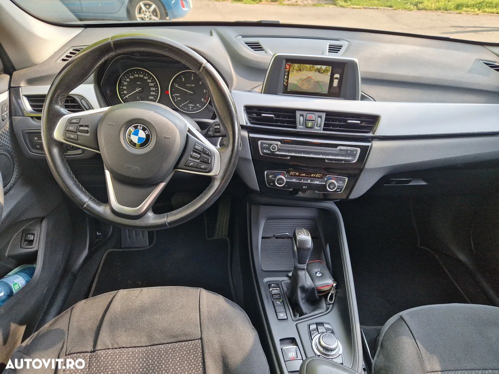 BMW X1 - 22