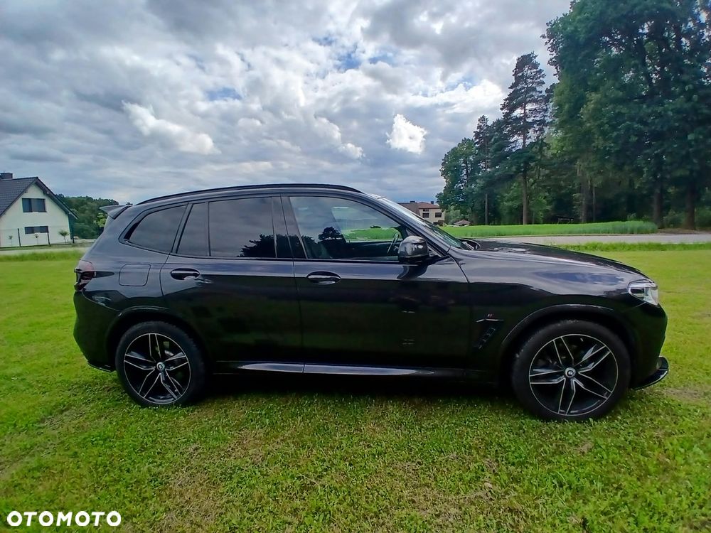 BMW X3 - 4
