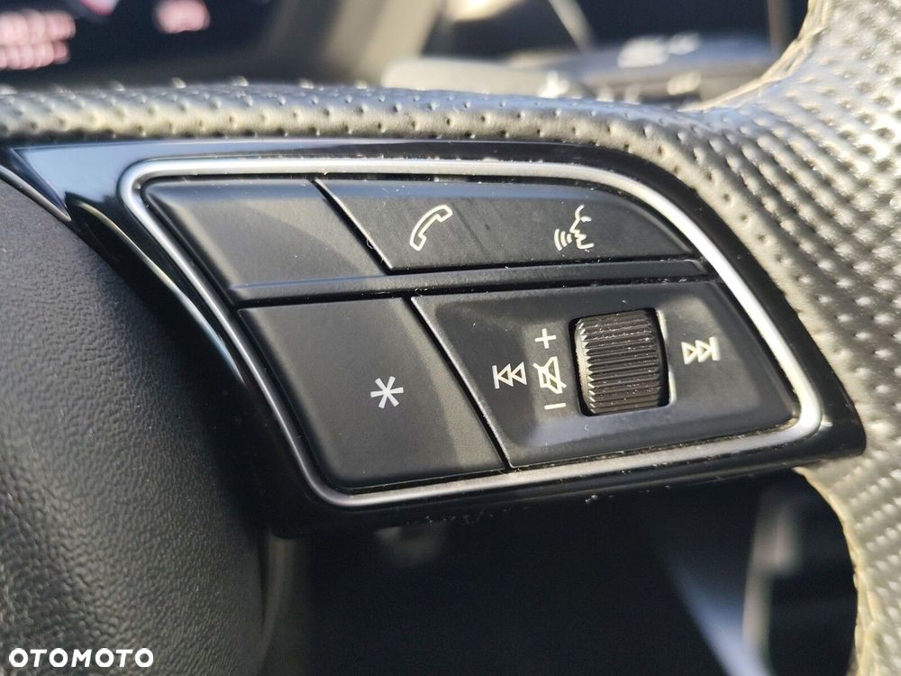 Audi A3 Limousine - 23