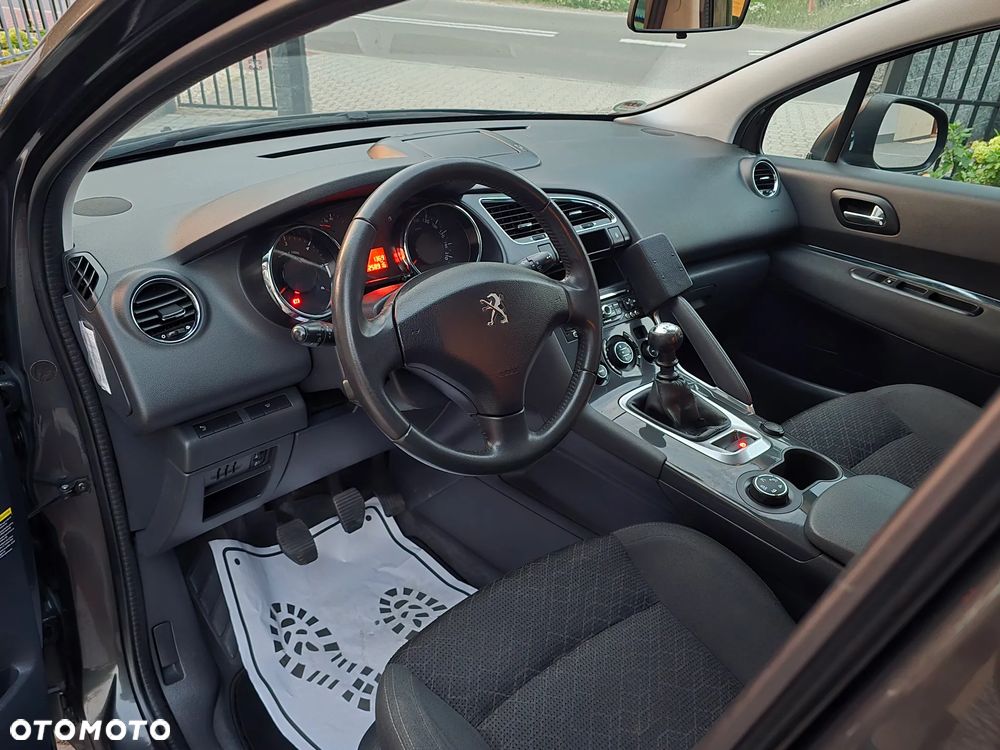 Peugeot 3008 - 28