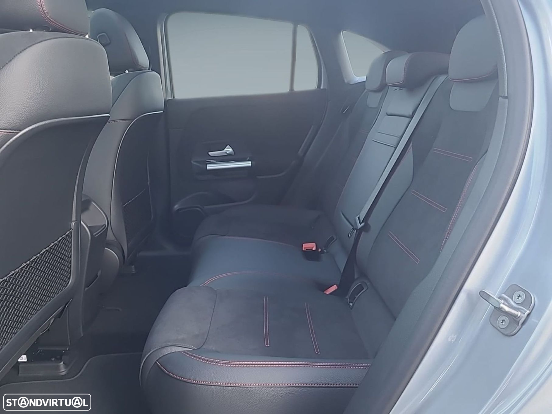 Mercedes-Benz EQA 250+ Edition - 13
