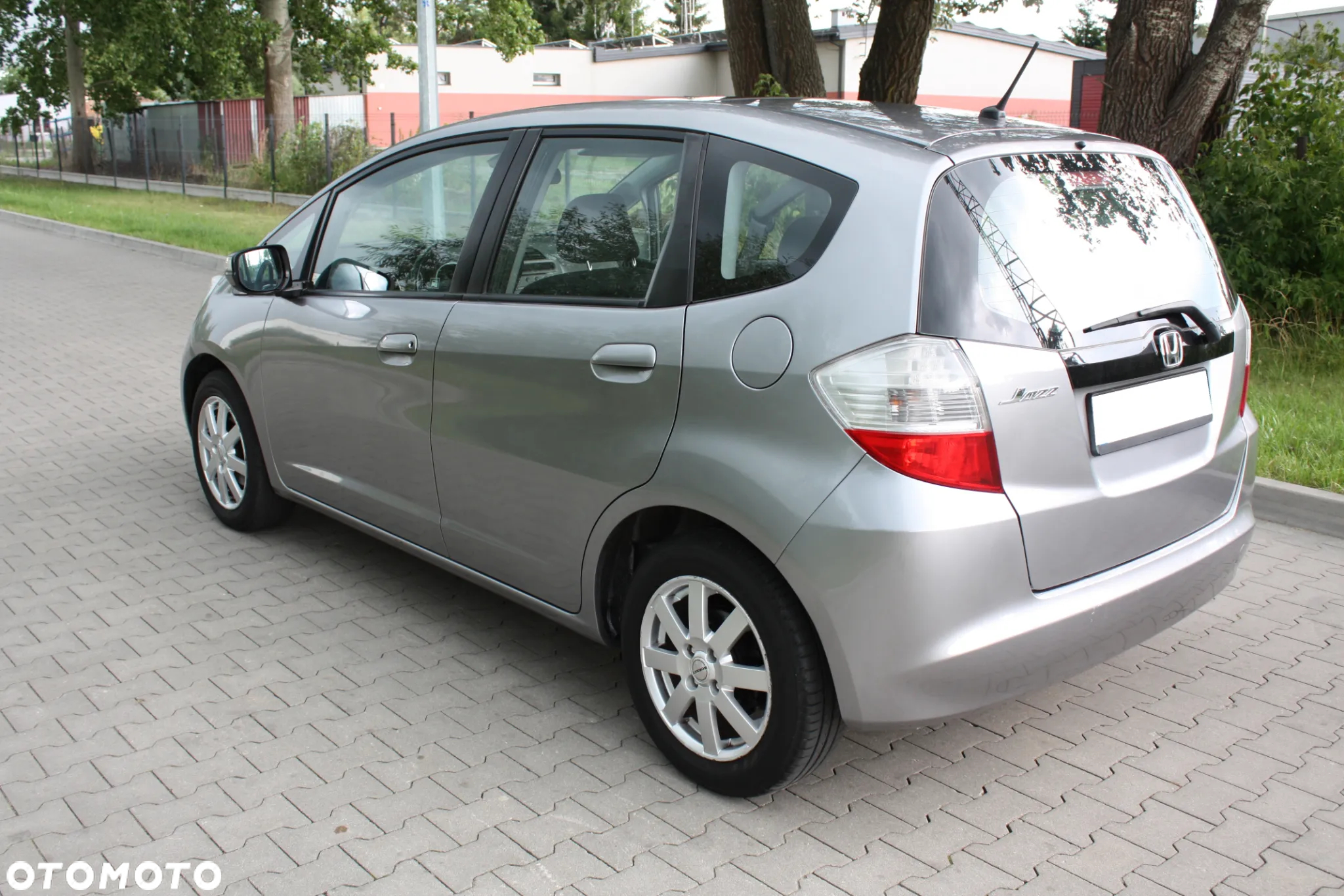 Honda Jazz 1.4 i-VTEC Exclusive - 6