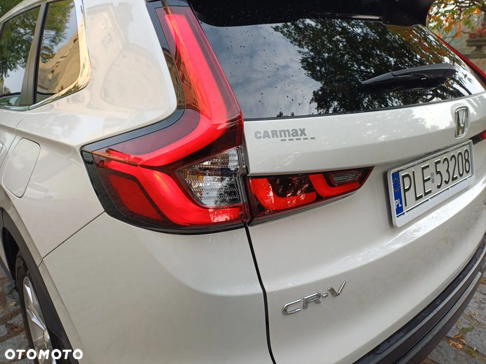 Honda CR-V - 16