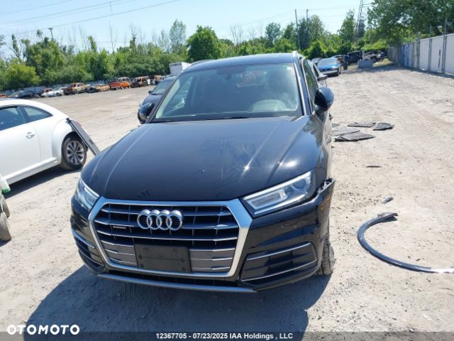 Audi Q5 2.0 TFSI Quattro S tronic - 11