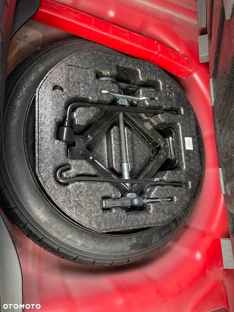 Kia Picanto 1.0 L - 11