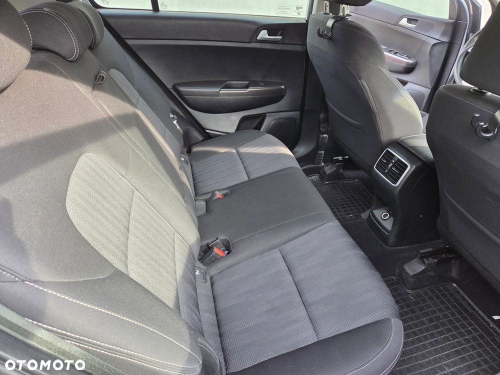 Kia Sportage 1.6 GDI S 2WD - 11