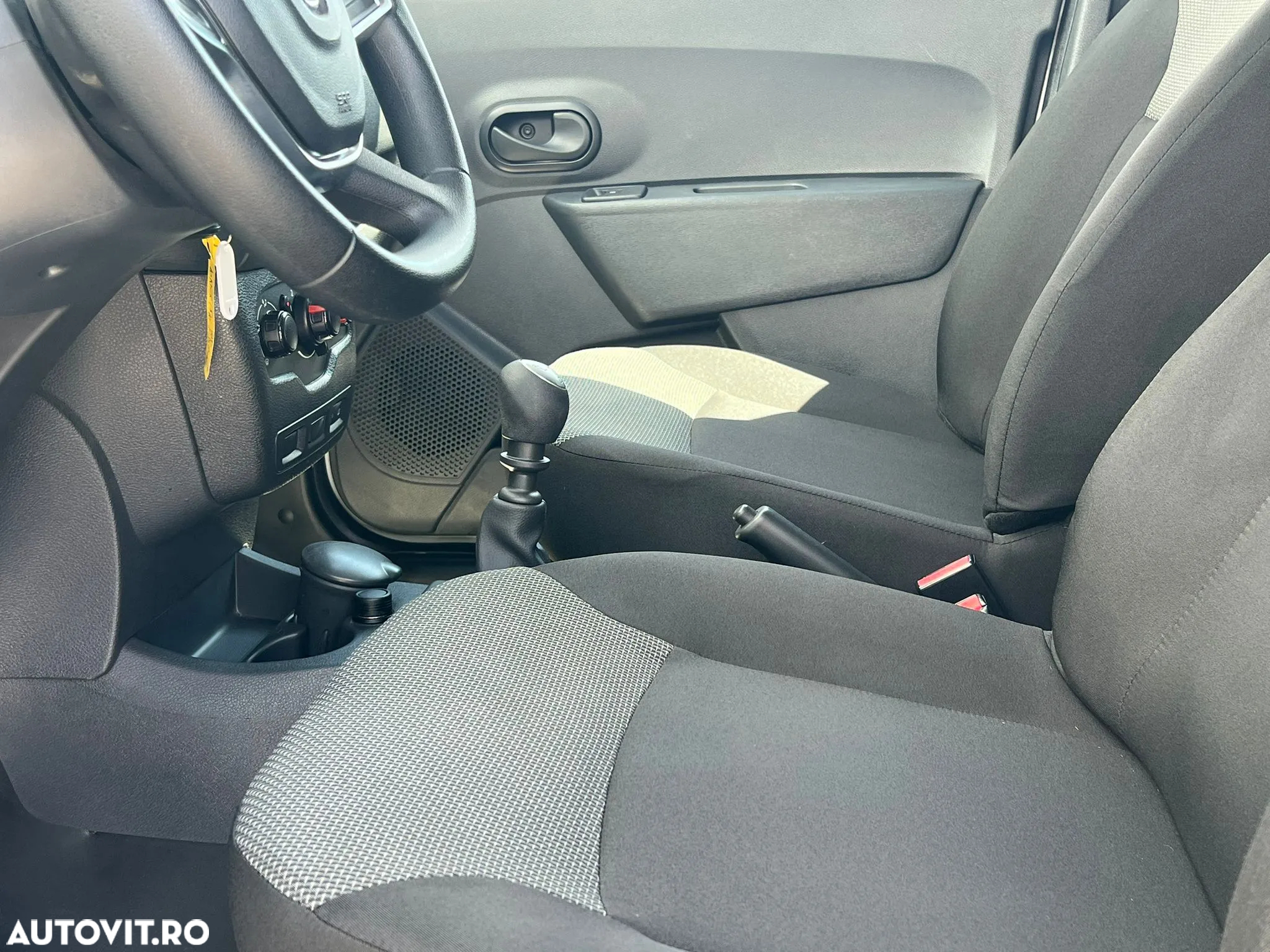 Dacia Dokker 1.5 Blue dCi Ambiance - 9