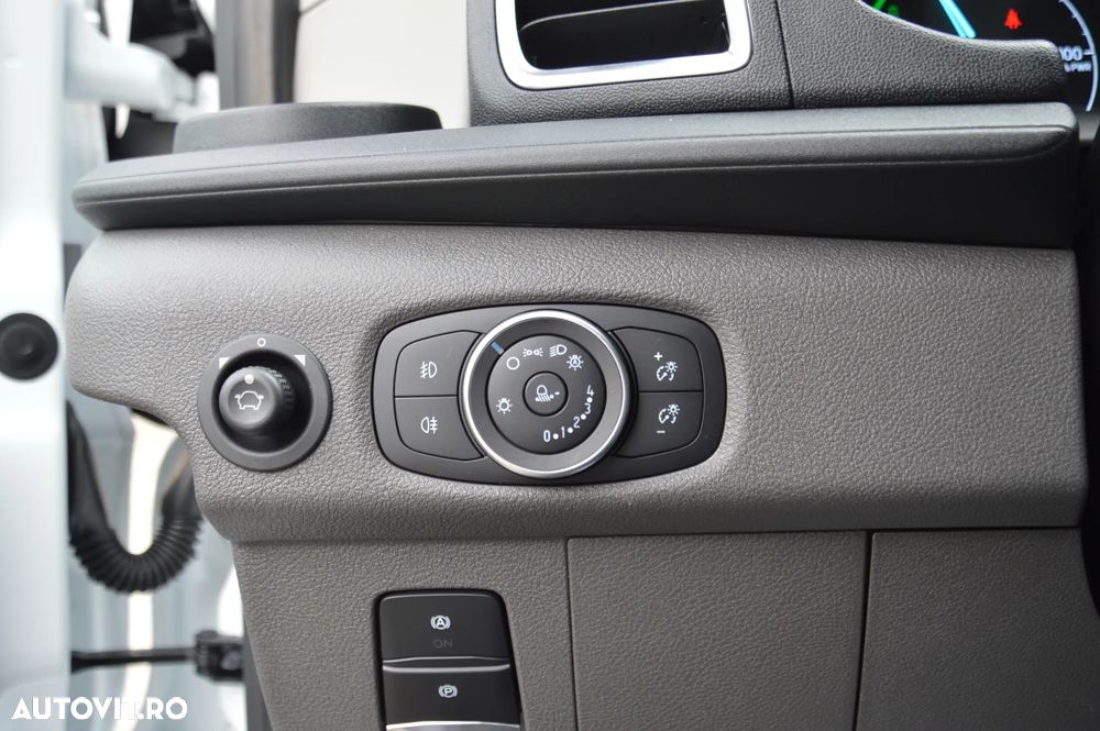 Ford Transit Electric N2 3900KG - 19