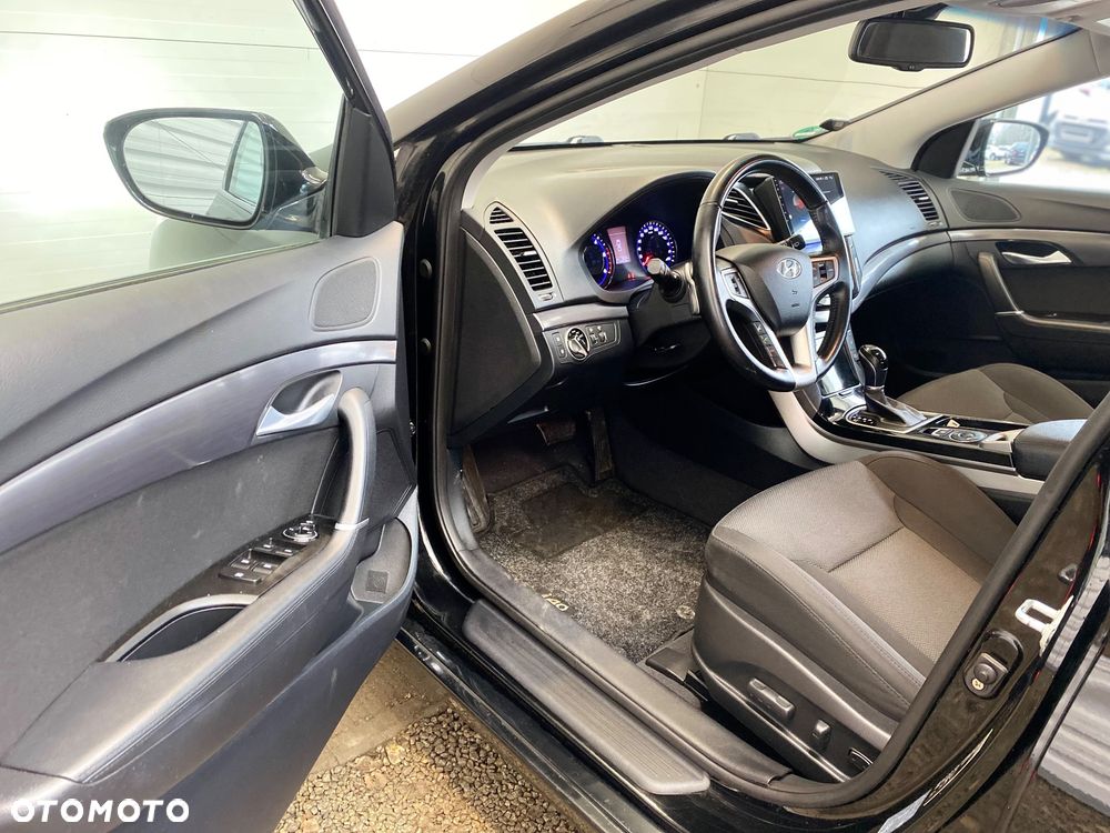 Hyundai i40 1.7 CRDi Premium - 6