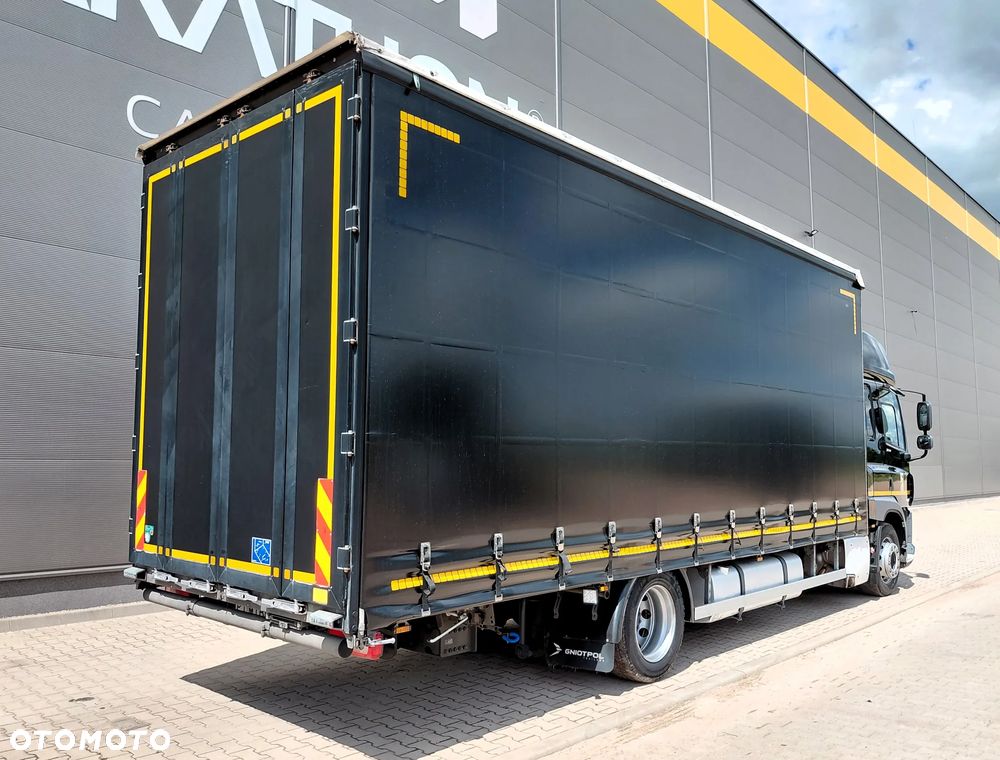 DAF CF 370FA - 8